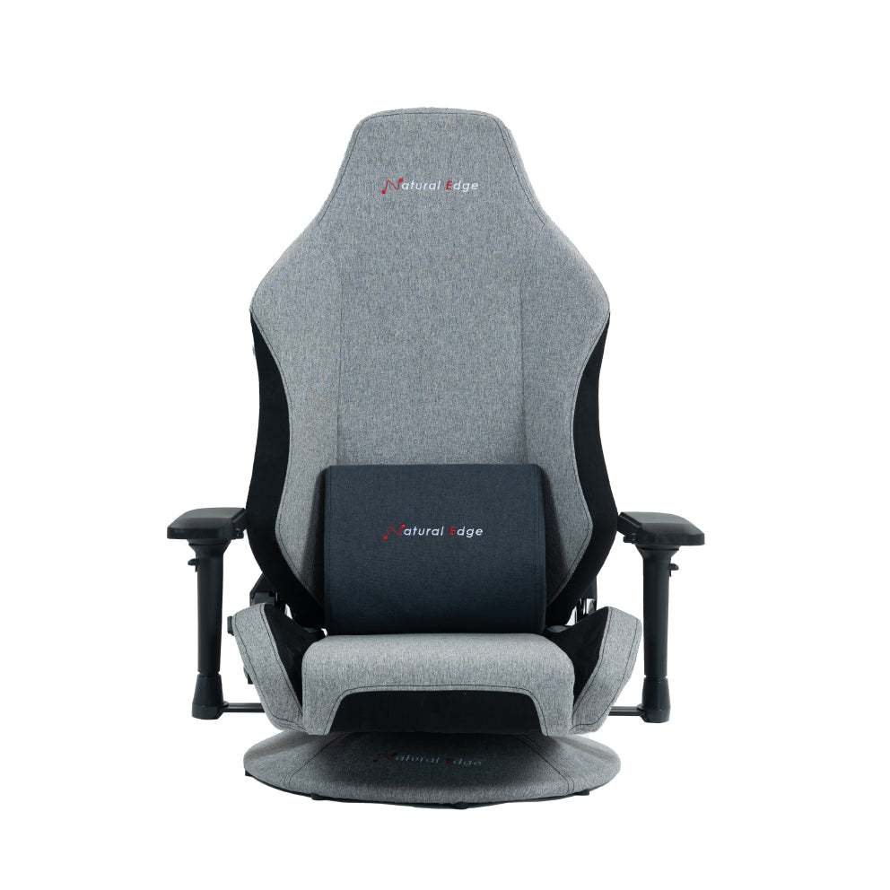 【新商品】Natural Edge ハイエンドゲーミング座椅子 ファブリック