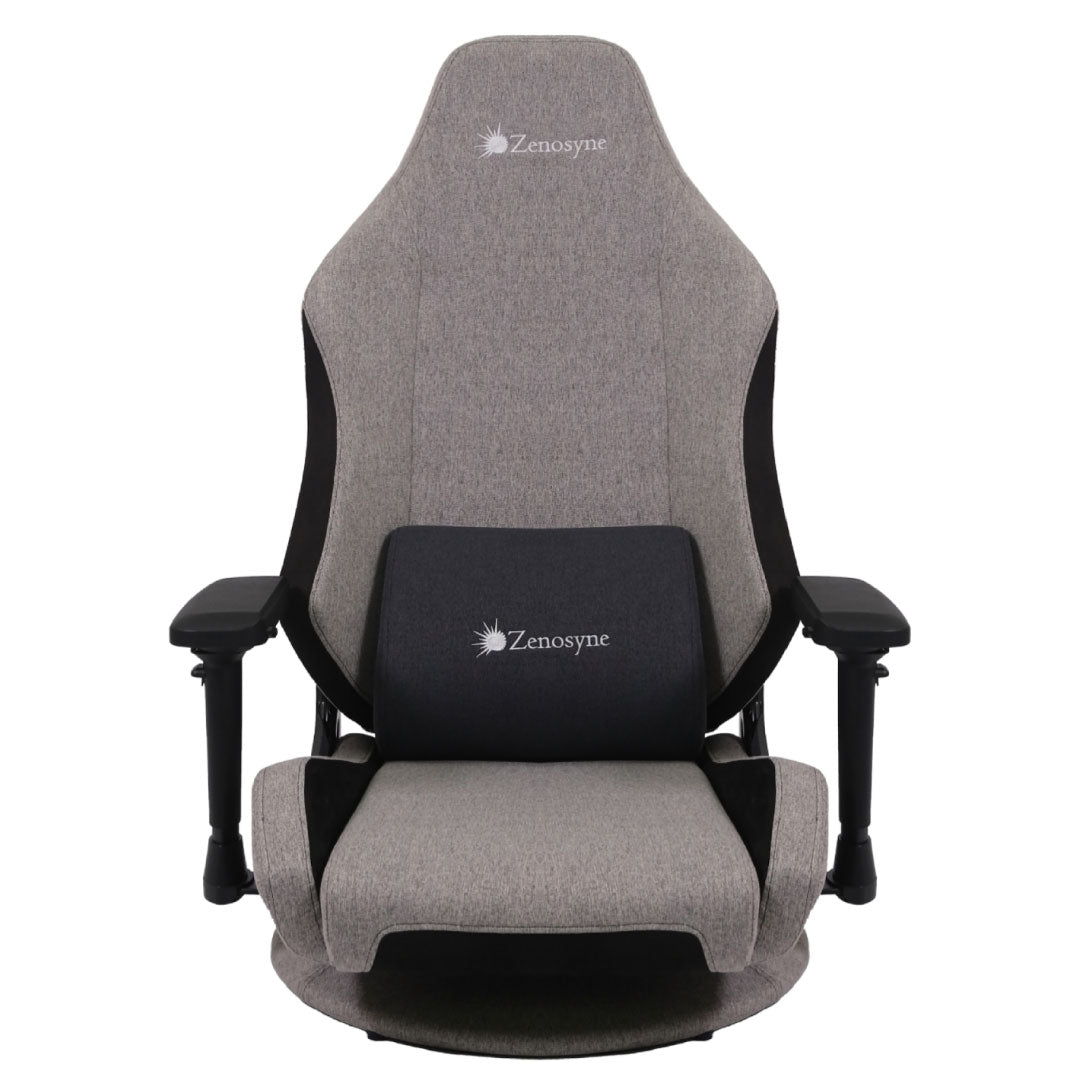 即日発送】Zenosyne Premium ゲーミング座椅子 – Natural Edge