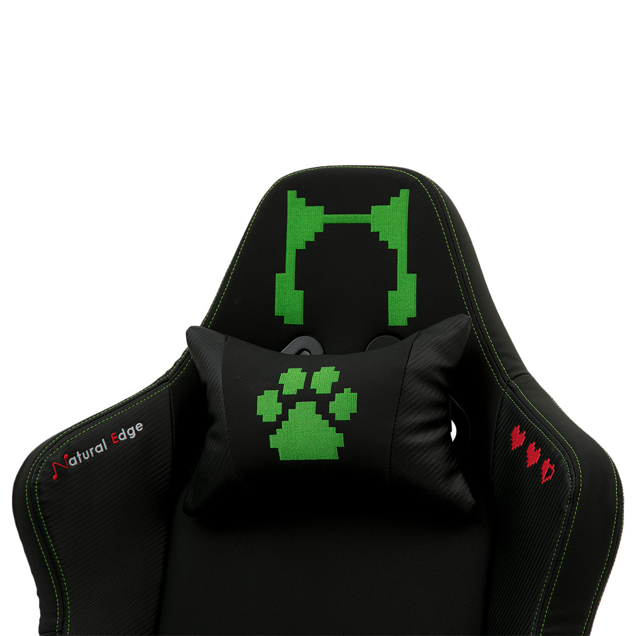 ゆら猫コラボ Natural Edge ハイエンドゲーミングチェア【初回ロット数量限定】