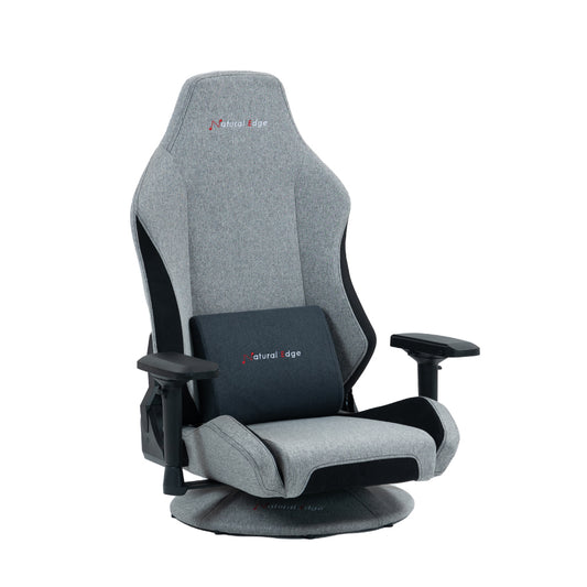 【新商品】Natural Edge ハイエンドゲーミング座椅子 ファブリック